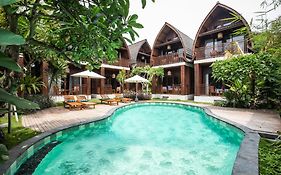 Dadeka Canggu