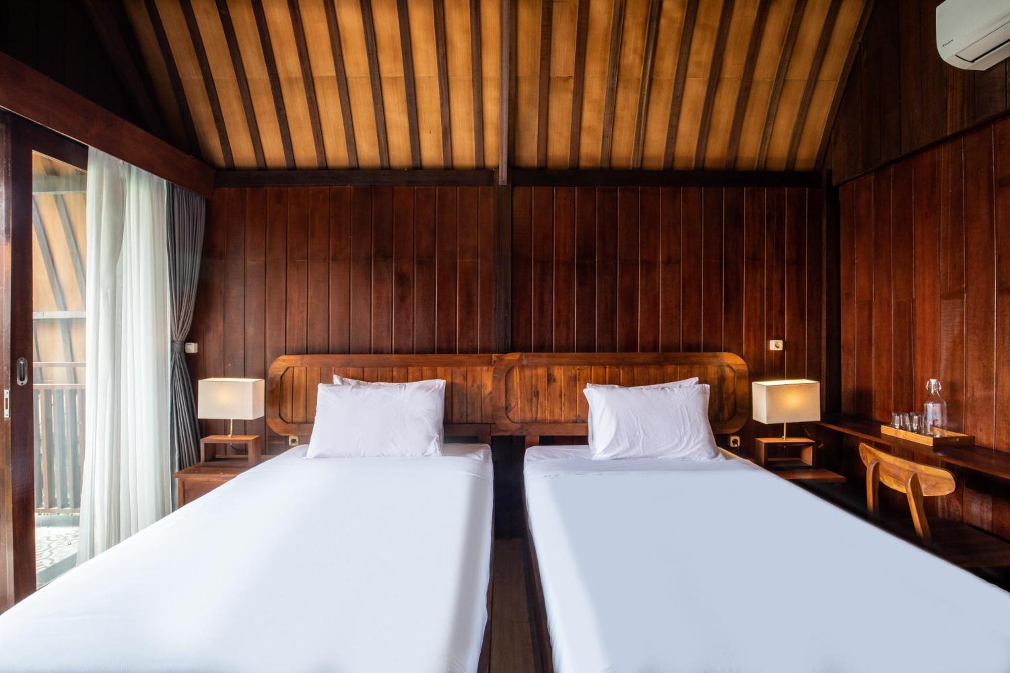 Dadeka Canggu Экстерьер фото