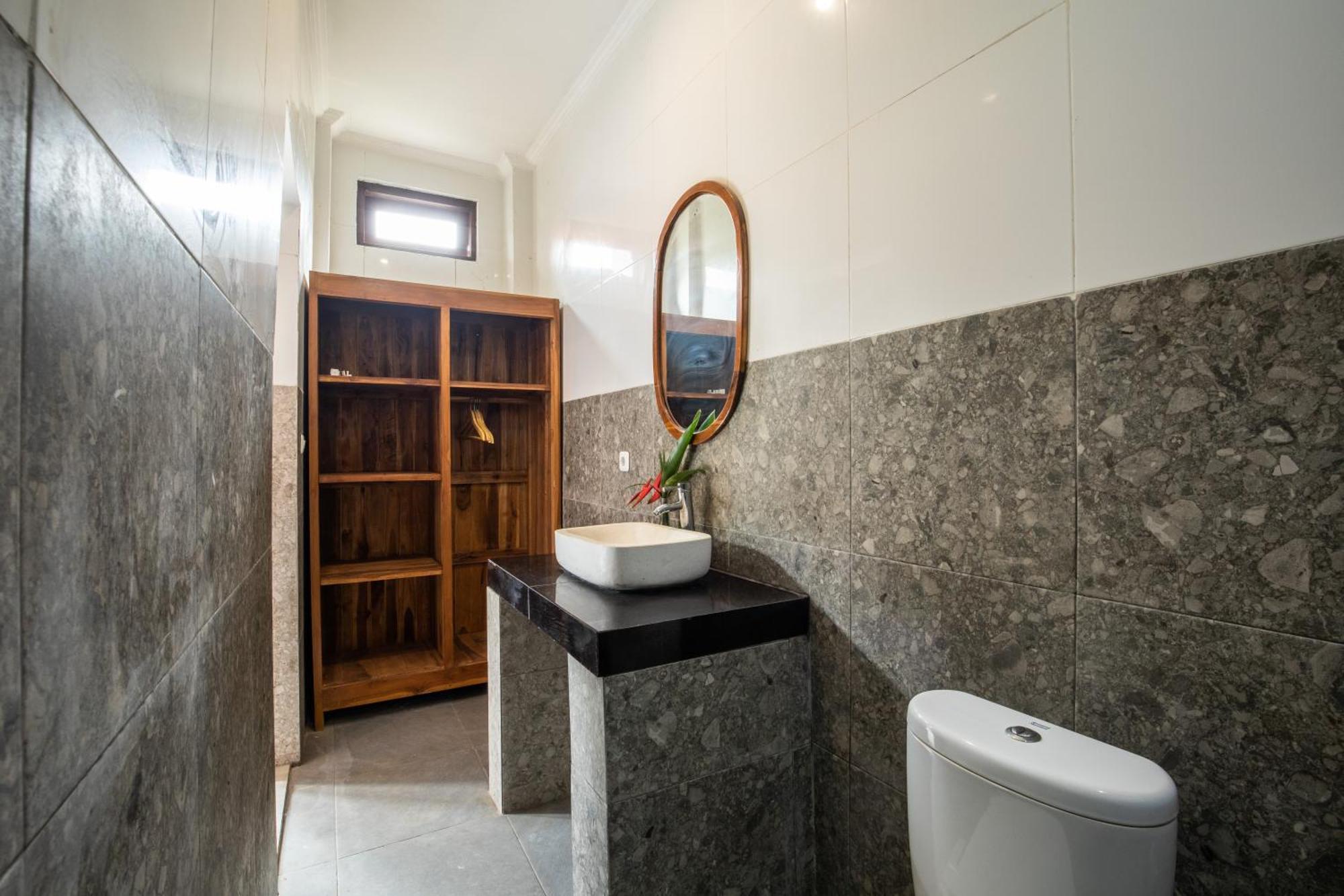 Dadeka Canggu Экстерьер фото