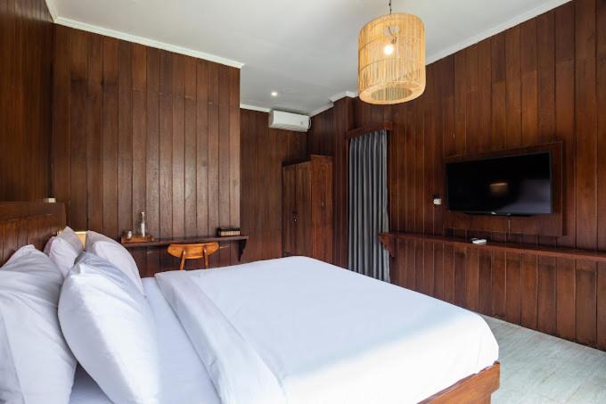 Dadeka Canggu Экстерьер фото