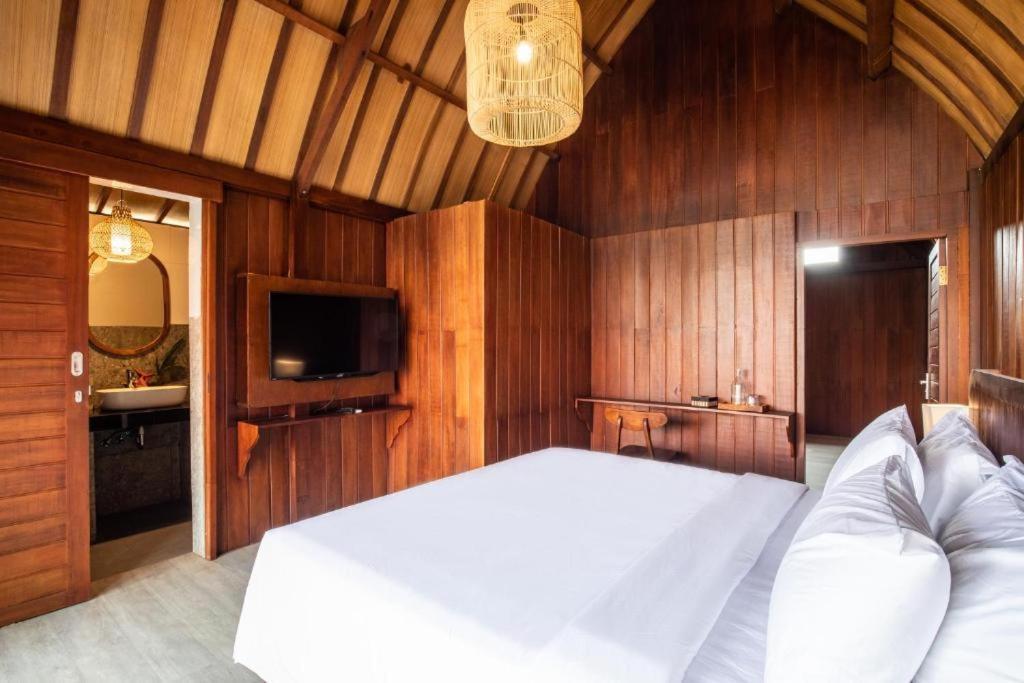 Dadeka Canggu Экстерьер фото